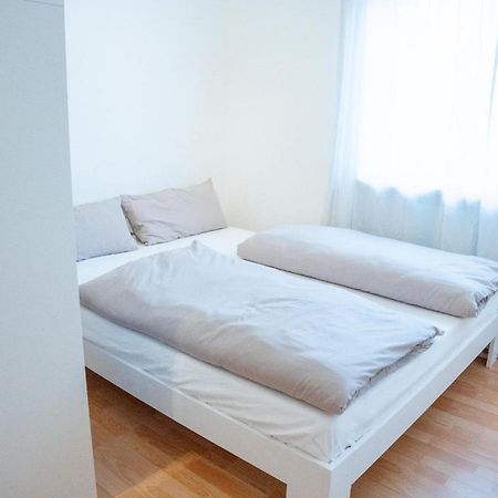 Nette 1 Zimmerwohnung In Wuerzburg 외부 사진